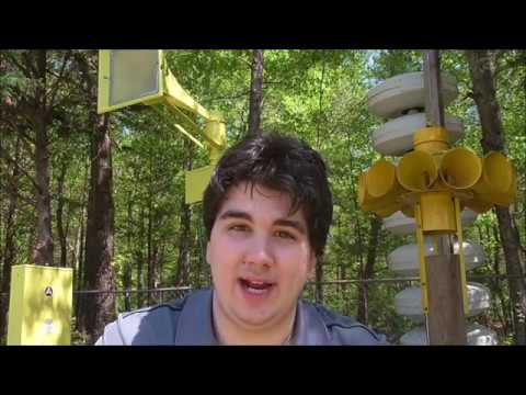 PURE INSANITY XI... EAS Alerts from 4/12/20 - 4/13/20 (EAS #3,915 - 3,964)