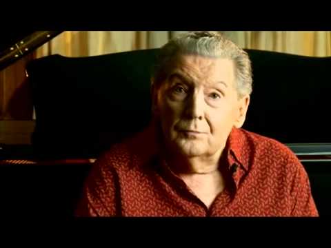 Jerry Lee Lewis - Mean Old Man (Official Music Video)