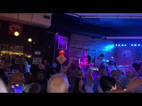 Electric Island based in the old town Puerto del Carmen Lanzarote #lanzarote