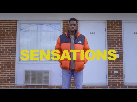 Video thumbnail for Sensations