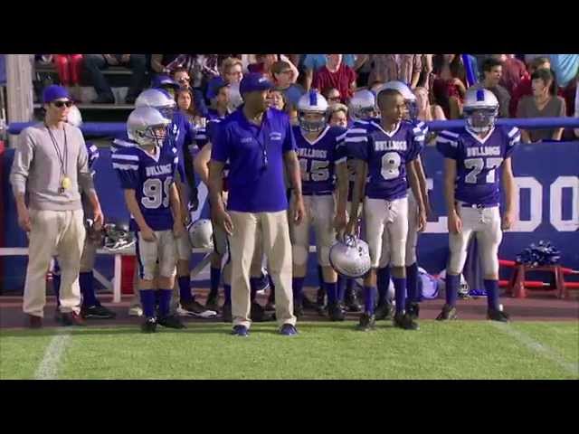 Bella and the Bulldogs: Series launch trailer!