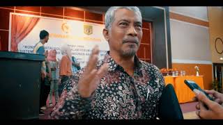 Universitas Nasional - Seminar Kebangsaan oleh Magister Ilmu Politik dan MPR RI