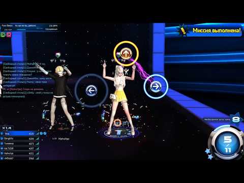 Mstar Ru | Руки вверх | koteika