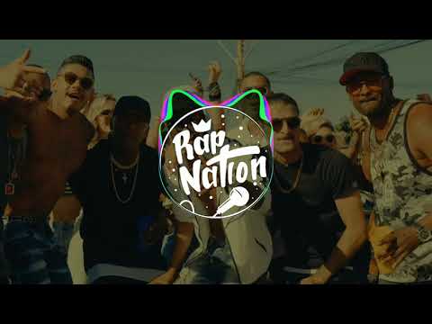 Pacificadores, Misael e Haitam - É a Best!