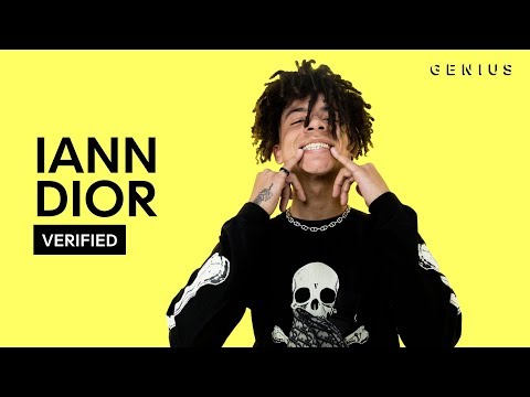 iann dior "emotions" Official Lyrics & Meaning | Verified Video