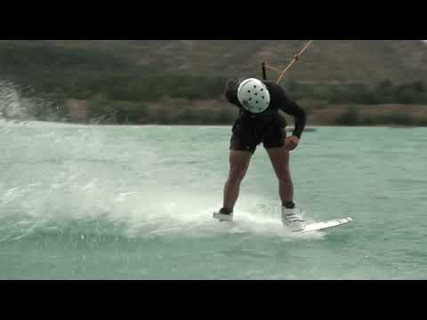 Loïc Deschaux - TNX 2022