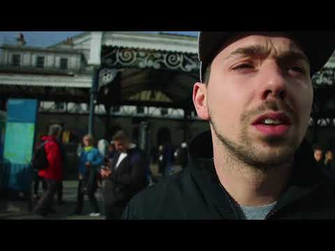 DAWONETI-Samotny Częstochowianin. prod CZAHA(DISTRICT) OFFICIAL VIDEO