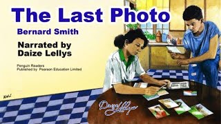 The Last Photo - by Bernard Smith | Leitura para Iniciantes