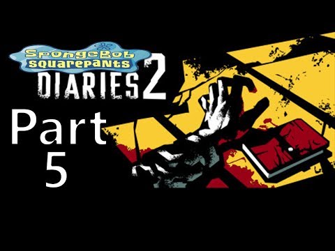 Zafehouse: Diaries 2 | Part 5