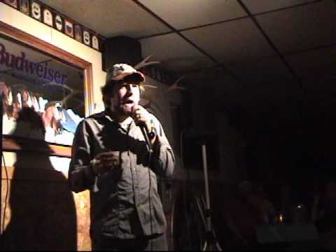 American Smartass- Comedy Takes a Wrong Turn