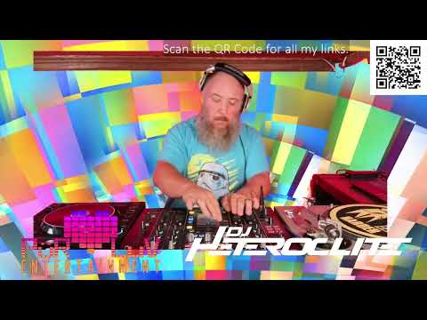 Dj Heteroclite   House Live Mix September 3, 2025