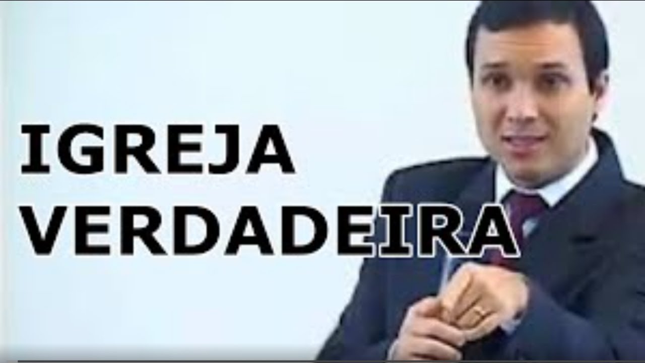 A queda de Babilônia / Pr. Arilton Oliveira