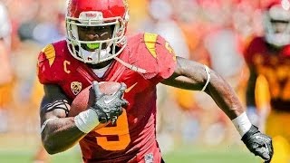 Marqise Lee || USC Highlights ᴴᴰ