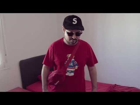 TUTORIAL en #MWTV: Carlboro de SPACE SURIMI y su clase magistral para aprender a dormir