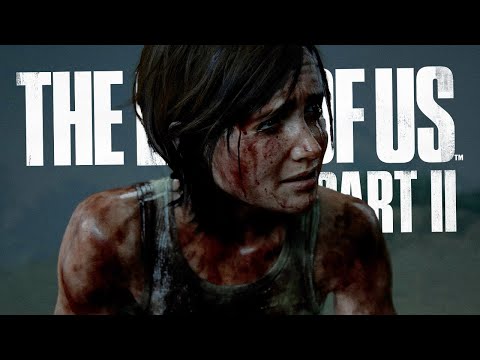 THE LAST OF US 2 PS5 - Part 11 - Ending
