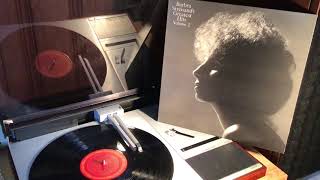 “Songbird”- Barbra Streisand