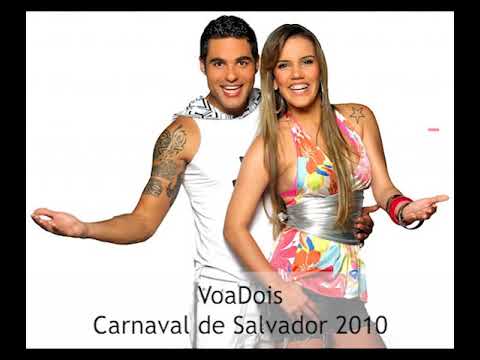 VoaDois - Carnaval de Salvador 2010
