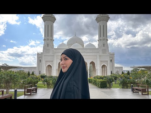 Rae First Ramadan in Malaysia 🇲🇾 (KL&Penang)