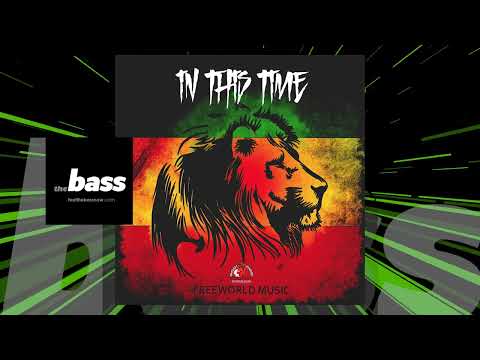 Jahllano x King David  - Jah Is Love (In This Time Riddim) | 2023 Music Release