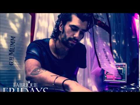 Lulu Rouge feat. Fanney Osk - Landscape of Love (Jeremy Olander Remix/Bootleg)