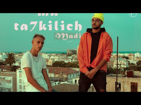 MADI - Ma ta7kilich | ما تحكليش