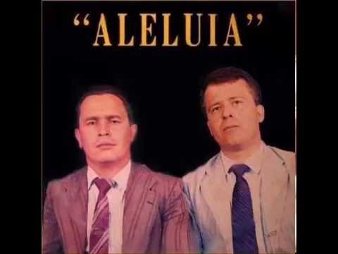 Dupla Pedras Vivas - Não posso me calar - 1989