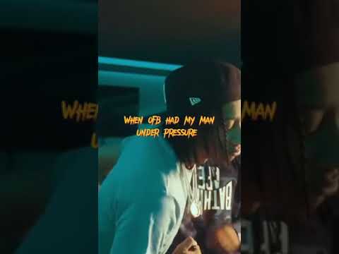 Digga D (CGM) Sends for Fredo & Russ