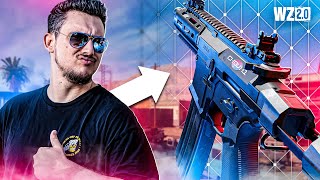 La NOUVELLE ARME, meilleur que le P890 Akimbo ?