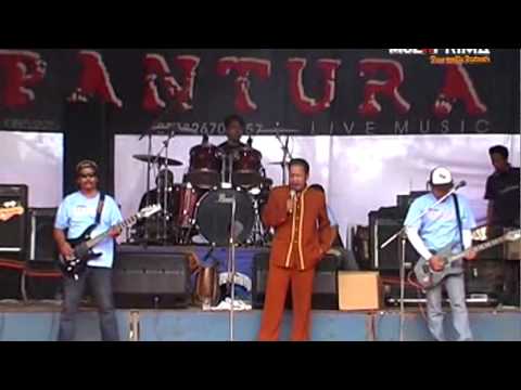 Lg Rhoma Irama MAMA -PANTURA 100608