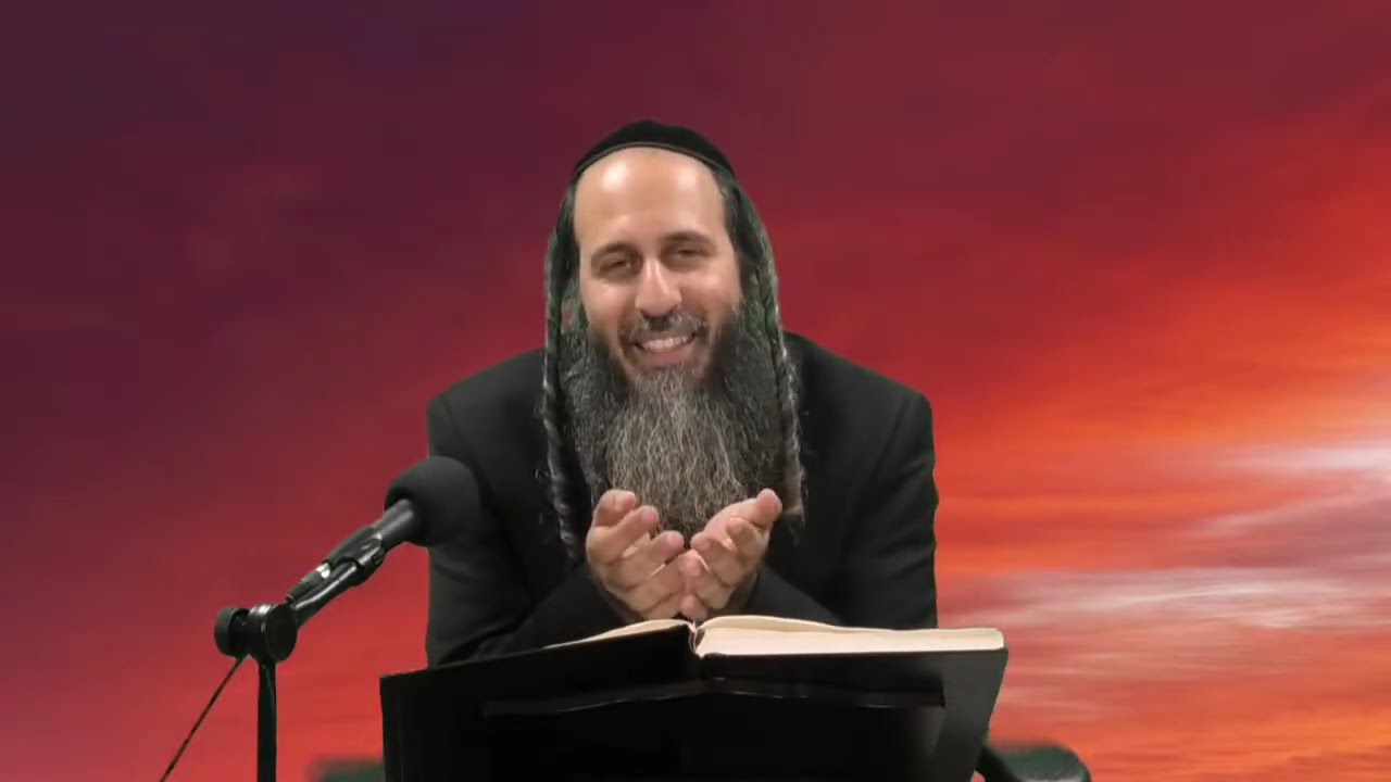 הרב אהרן לוי למה בעל תשובה צריך להמתין?