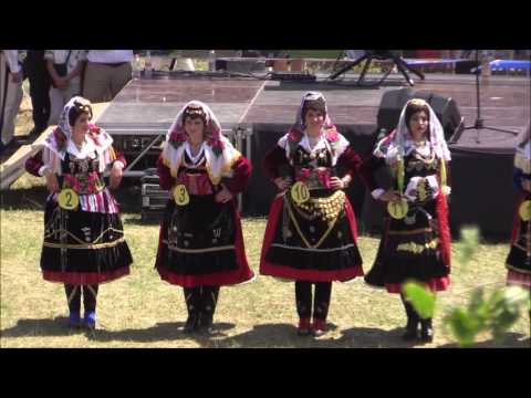 Logu i Bjeshkeve 2016 - Kelmend, Malesi e Madhe