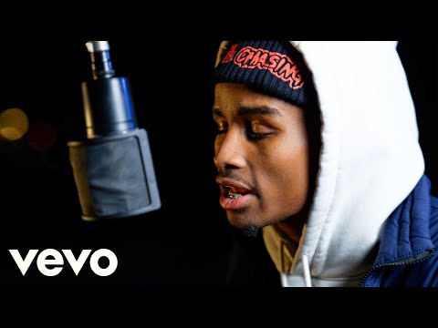 OBC TJ - Finally Living (Official Performance)