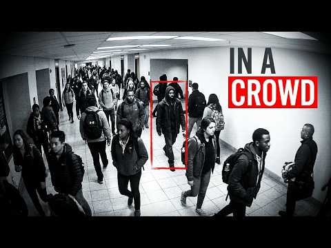 How Delta Force Operators Spot a Killer in a Crowd Before You Do