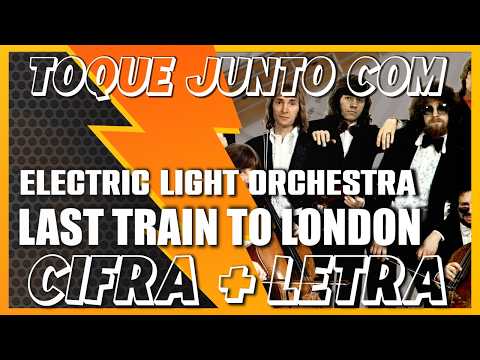 The Fall - Electric Light Orchestra