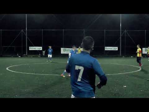 21.09.2017 I Liga B - nc+ vs. Shell