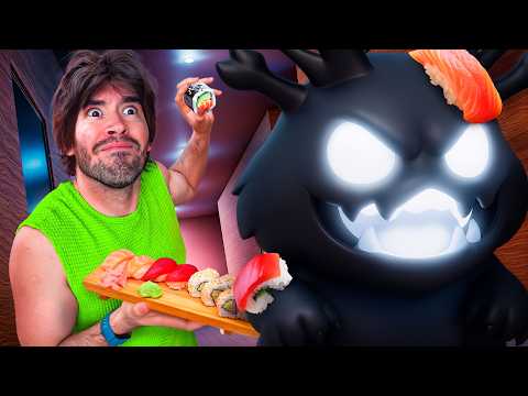 Roblox Video Showcase 0vkDD5LnNwA - 2D Art & Design Showcase