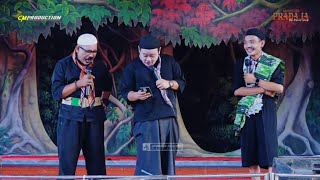 Download lagu WA KANCIL JOKE MAKES THE AUDIENCE LAUGH 🤣 PRABU DANAN JAYA DRAMA mp3