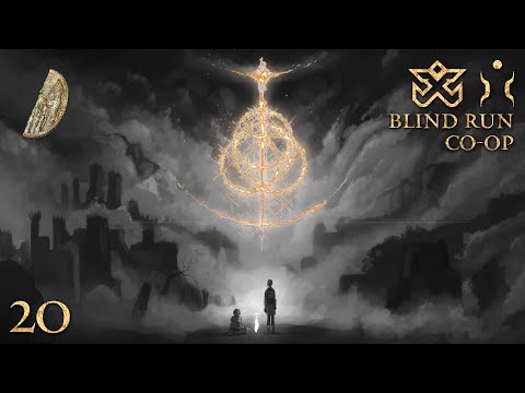 Fine del giro - Elden Ring [Co-op Blind Run] #20 w/ Sabaku no Maiku