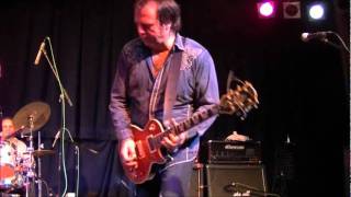 Paul Rodgers - The Hunter live at Chichester 3/12/11