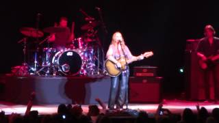 Melissa Etheridge - Fearless Love - Adelaide 17/07/2012