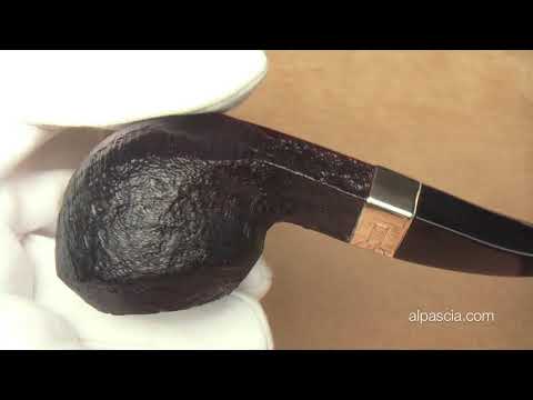 Pipa Dunhill The White Spot Collection P F/T - pipe C452