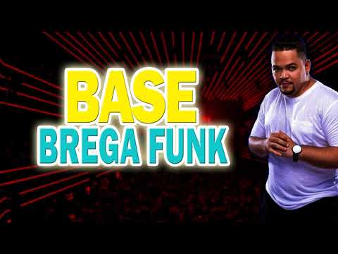 BASE DE BREGA FUNK 2019 (USO LIVRE) PROD. DJ I.G