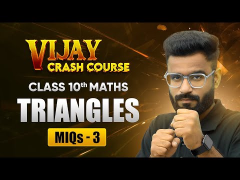 Real Numbers One Shot Revision Class 10 Maths Vijay Crash Course Chapter 1 live