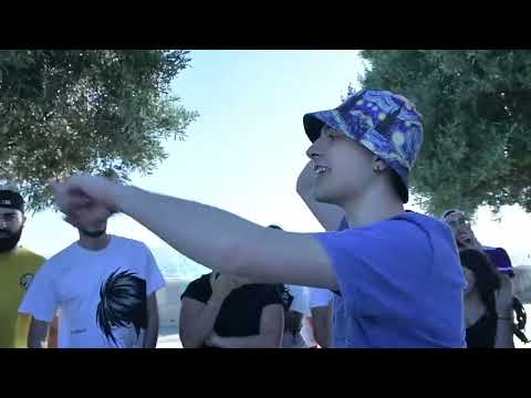 KIMBE VS CANCE - IRON FIST TOURNAMENT 4 (OTTAVI DI FINALE)