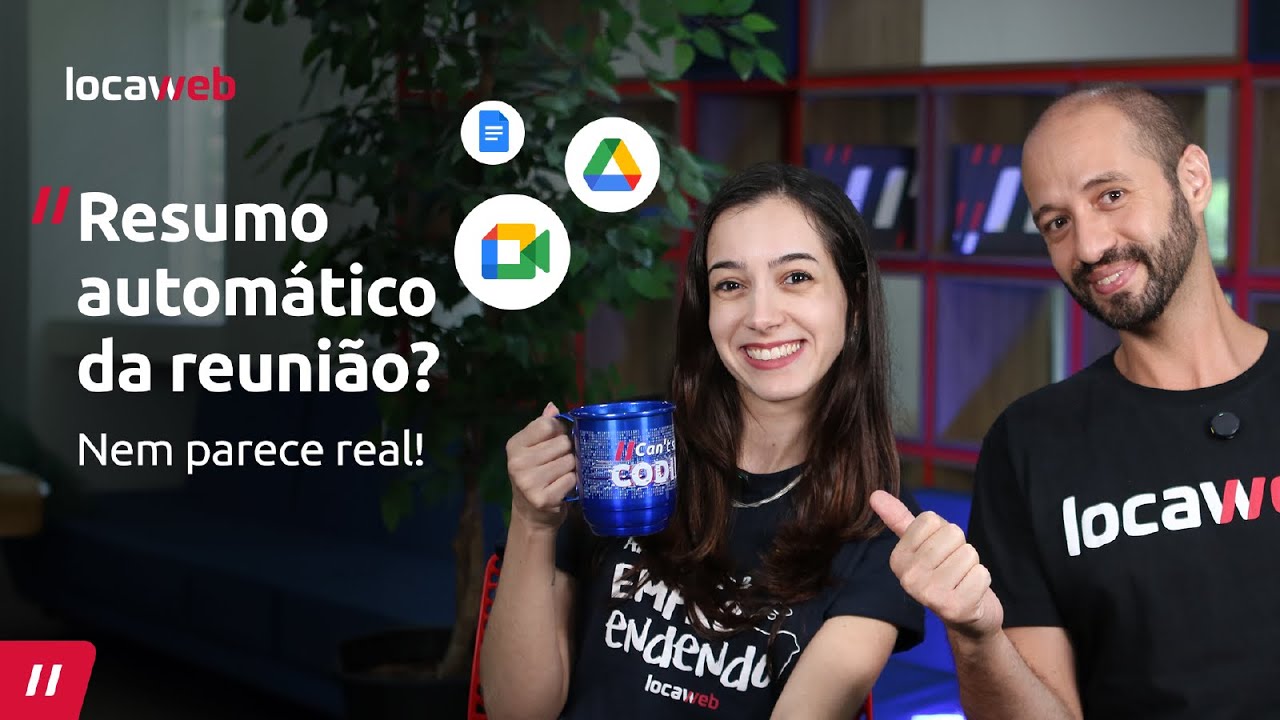 Ferramentas do Google que você subestima, mas vão turbinar sua rotina! | Locaweb