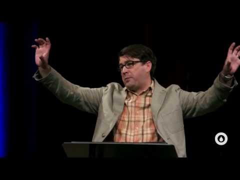 Ryan Kelly, "The Shepherding of Christ's Flock" - 1 Peter 5:1-5