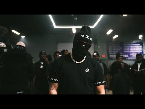 Jaiswan- Out On Bond [Official Music Video]