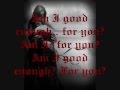 Type O Negative - Love You To Death (onscreen ...