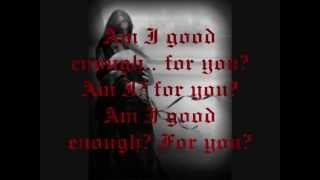 Type O Negative - Love You To Death (onscreen LYRICS!) great sound quality!
