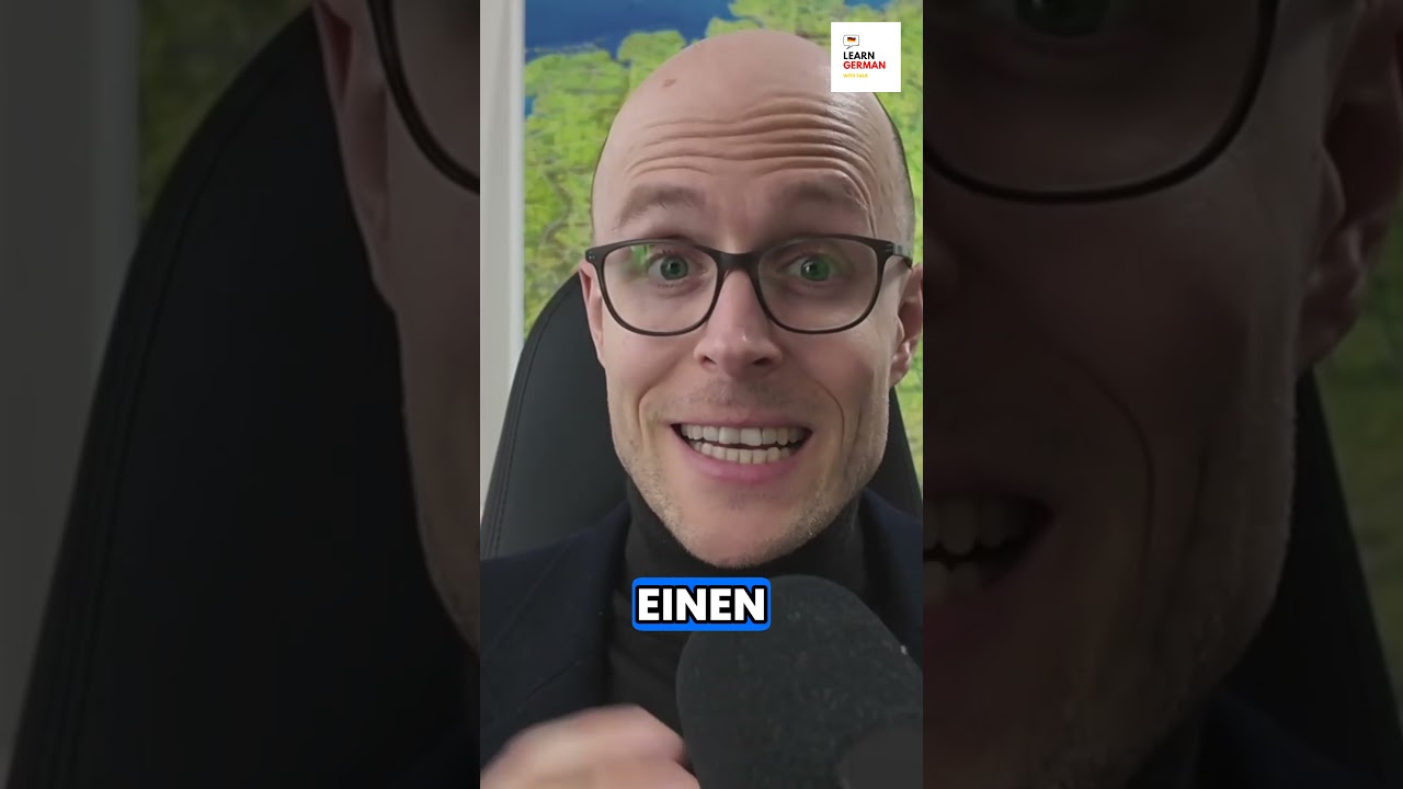 Falscher erster Eindruck🙆